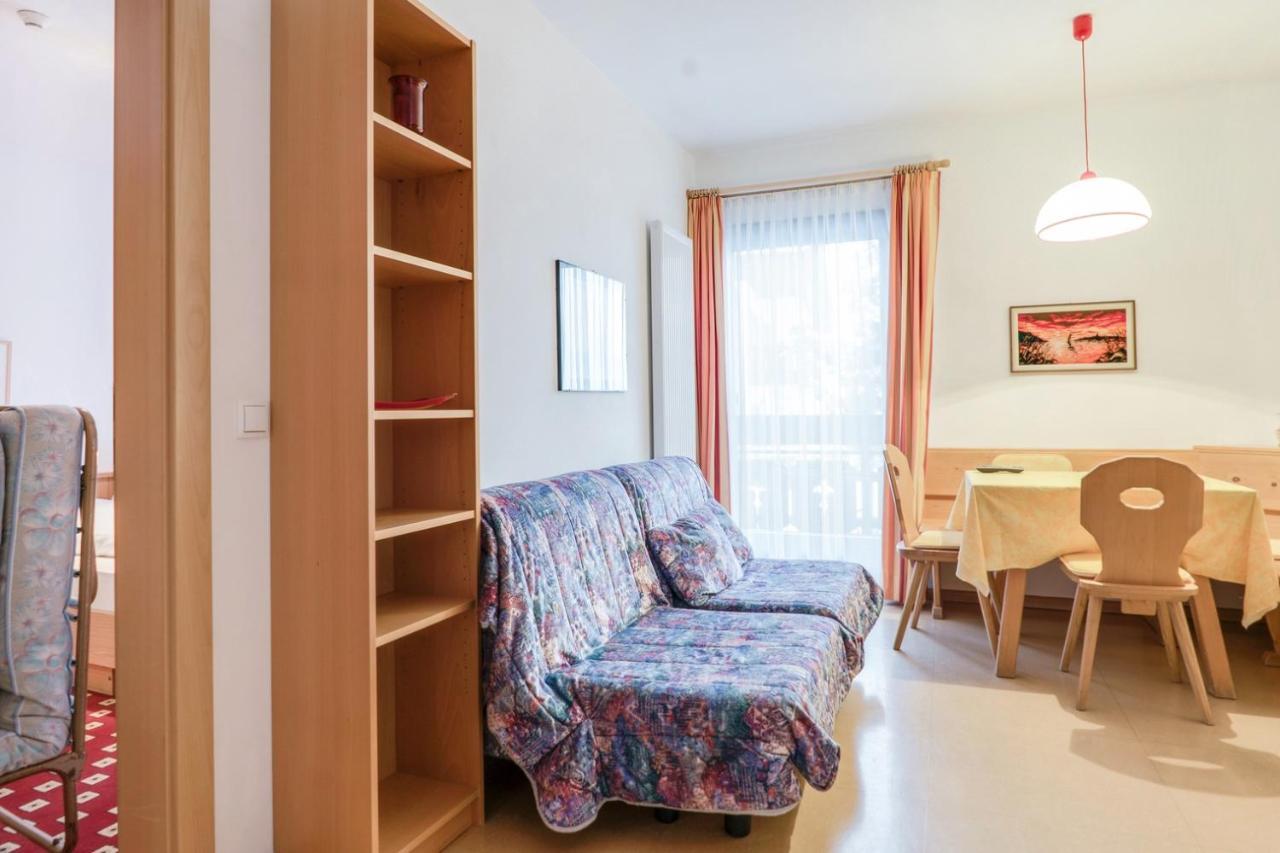 Apparthotel Feldhof - Living And Bistro Nova Ponente Esterno foto