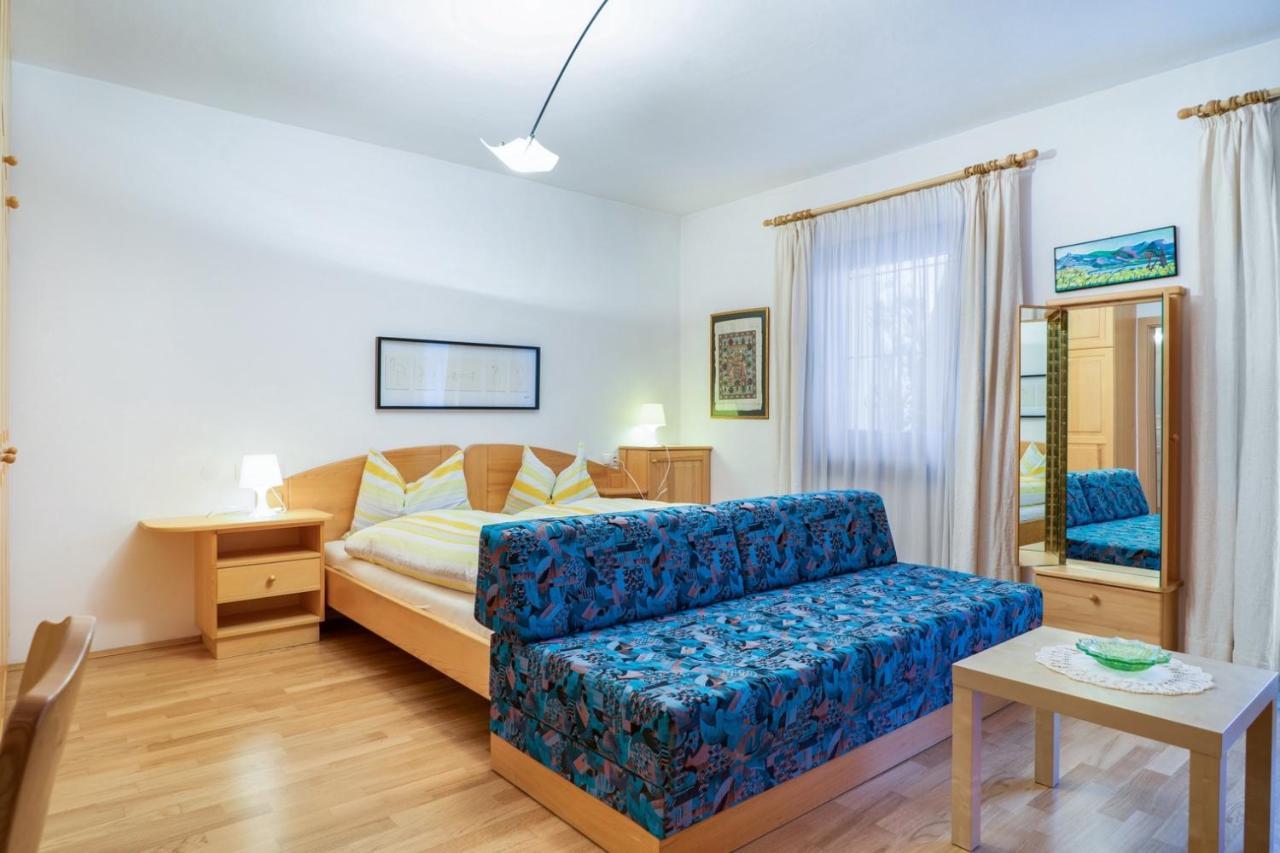Apparthotel Feldhof - Living And Bistro Nova Ponente Esterno foto