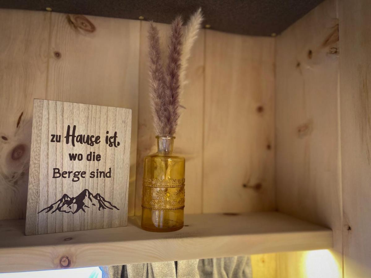 Apparthotel Feldhof - Living And Bistro Nova Ponente Esterno foto