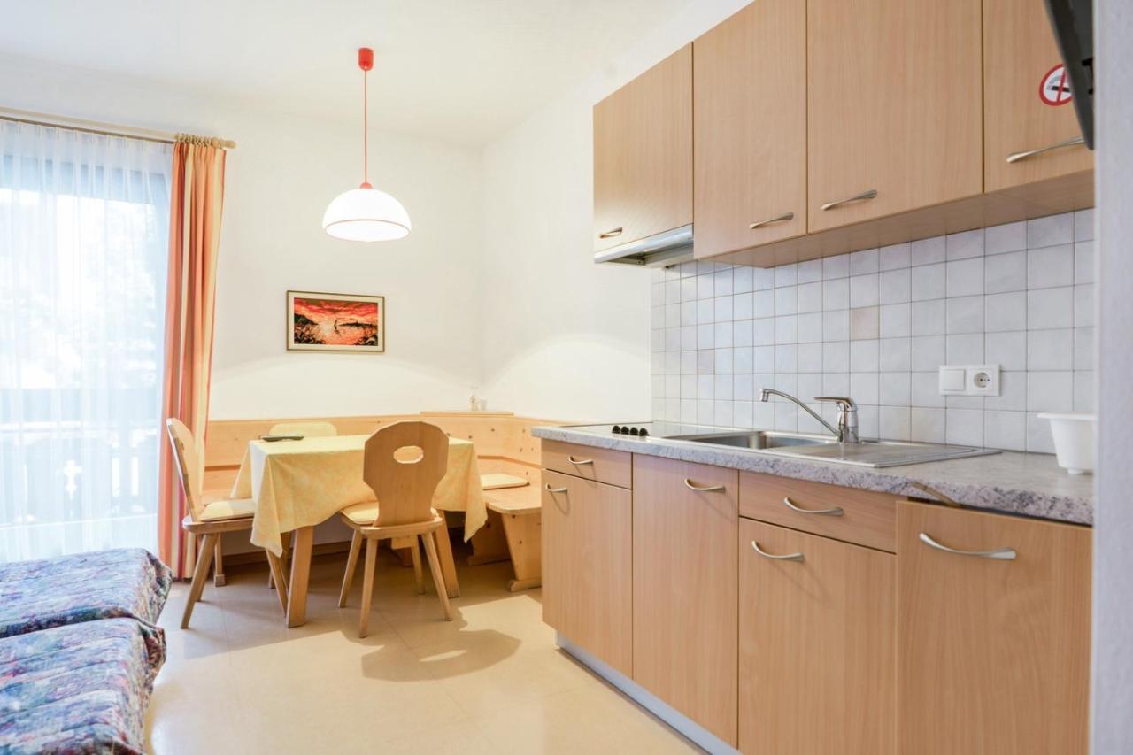 Apparthotel Feldhof - Living And Bistro Nova Ponente Esterno foto