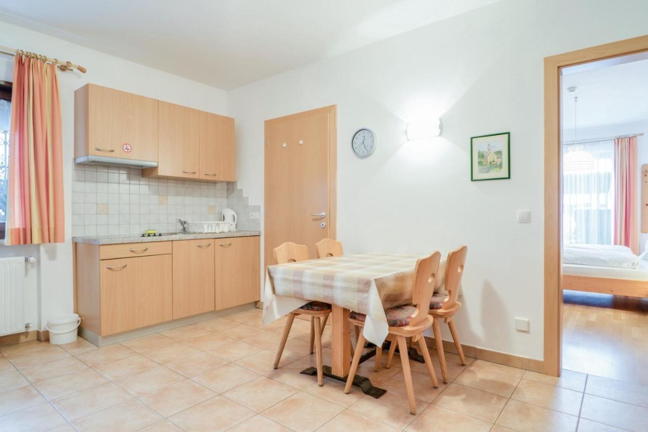 Apparthotel Feldhof - Living And Bistro Nova Ponente Esterno foto